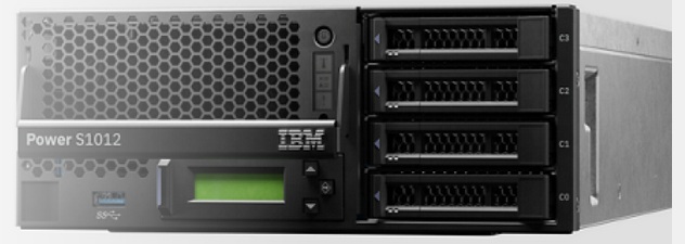 IBM Power10 S1012、IBM Power S1022、IBM Power S1014、IBM Power S1024 销售和技术服务