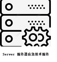 Server 服务器 应急技术服务