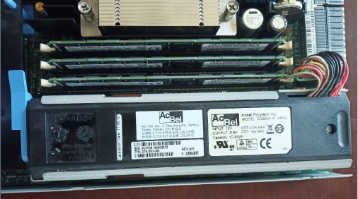 dell EMC存储VNXe3200 Service Processor控制器 110-223-000D-05 Price