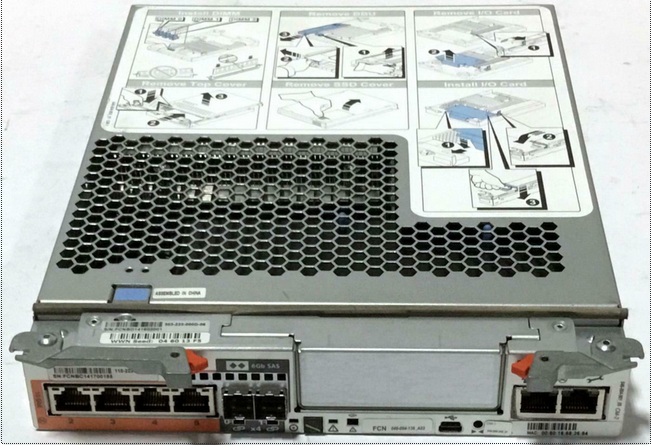 dell EMC存储VNXe3200 Service Processor控制器 110-223-000D-05 Price