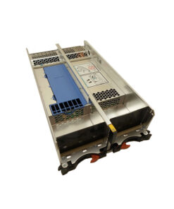 110-113-412B Data Mover 2.4 Gb/s CPU module with 12 GB of memory, EMC VNX5700