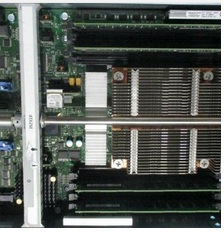 EMC VNX5200 控制器 PN: 303-201-016B