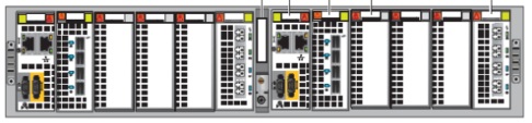 303-113-400B Data Mover 2.4 Gb/s CPU module without memory, EMC VNX5700