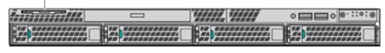 100-520-152-01 Control Station (CS),EMC VNX8000