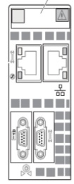 0303-129-101B Management Module,EMC VNX8000  