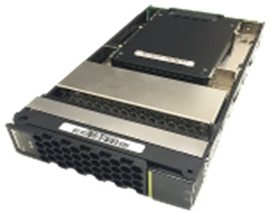 Huawei OceanStor 2200 V3 SSD硬盘 02351SCJ 装配组件-OceanStor 2200/2600 V3 & 2800/5110/5210 V5-STLZA8SSD1920-1.92TB SSD SAS硬盘单元(3.5