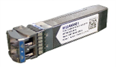 Huawei OceanStor 2600 V3 视频监控版 光模块 34061254	高速光模块-SFP28-850nm-25G--8.4dBm-2.4dBm--10.3dBm-LC-MM-0.1km