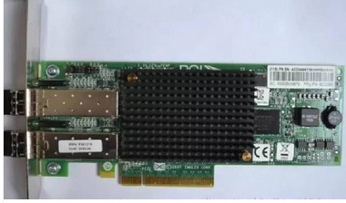 ibm X3850 X5 4 Gb PS PCI-E 单端口 FC 适配器（可选） 	00Y5626