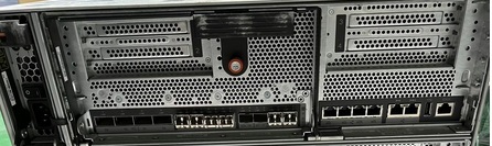 NetApp FAS8060 控制器 PN: 111-01210